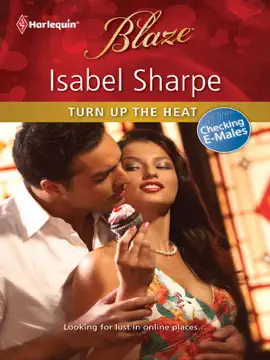 Read: Turn Up the Heat Book