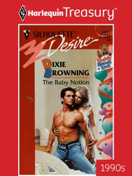 Read: THE Book BABY NOTION