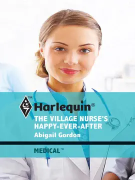 Read: The Book Village Nurse's Happy-Ever-After