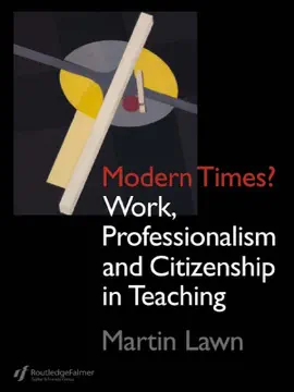 Read: Modern Times? Book