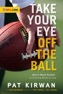 Take Your Eye off the Ball by Pat Kirwan