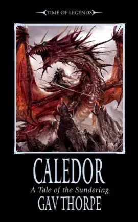 Read: Caledor