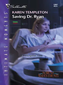 Read: Book Saving Dr. Ryan