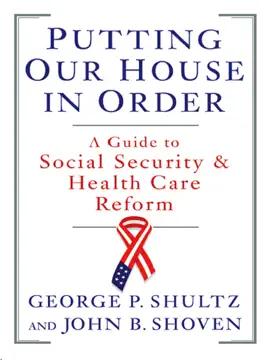 Read: Book Putting Our House in Order