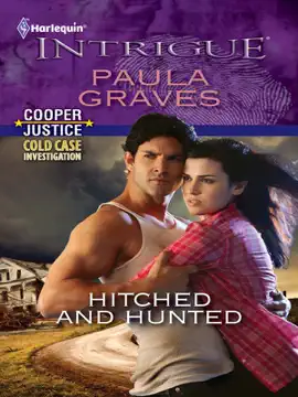 Read: Hitched and Hunted Book