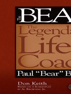 The Bear by Don Keith