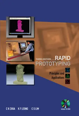 Read: Book Rapid Prototyping