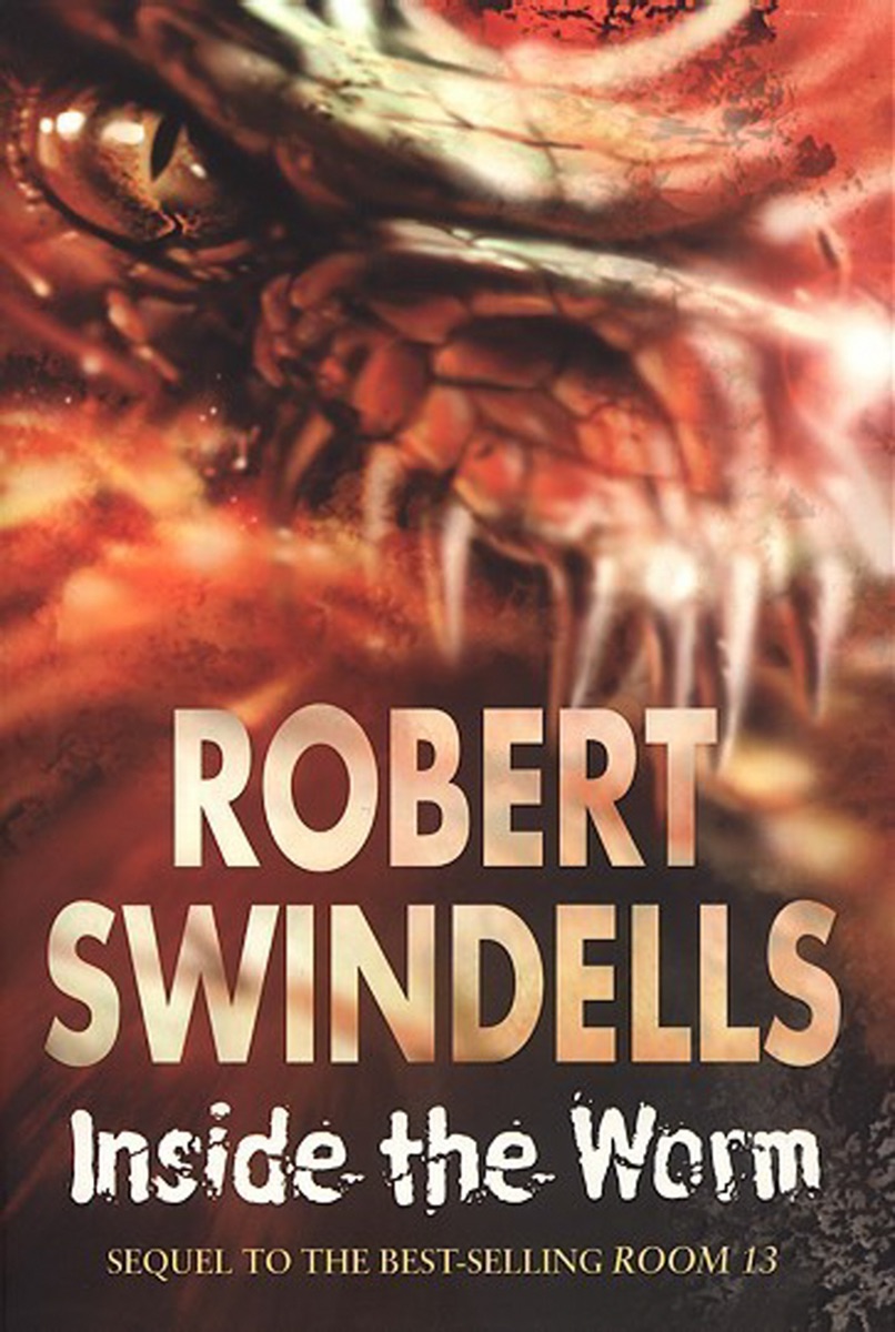 Inside the Worm cover