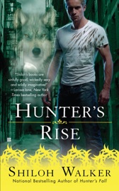 Hunter's Rise - Shiloh Walker