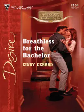 Read: Breathless for the Book Bachelor