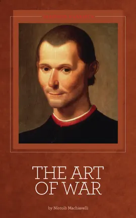 Read: The Book Art of War