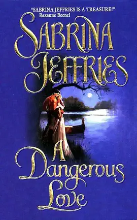 Read: Dangerous Love, A Book