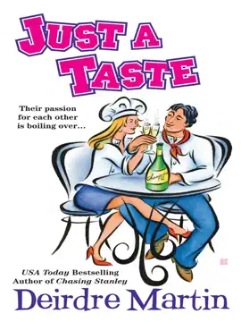 Read: Just a Book Taste