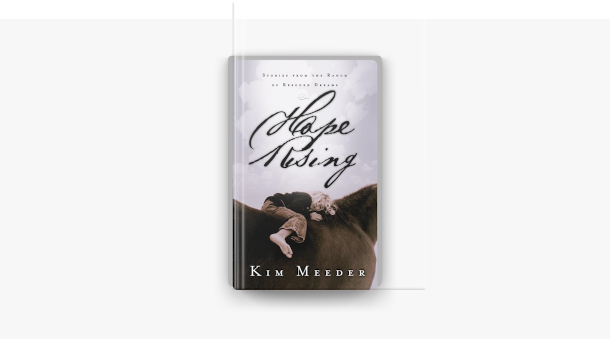 ‎Hope Rising on Apple Books