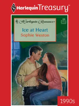 Read: ICE AT HEART Book