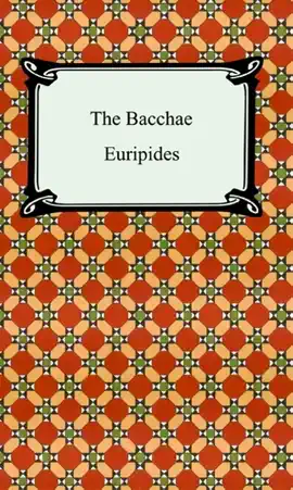 Read: The Book Bacchae