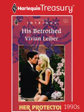 Read: Book HIS BETROTHED