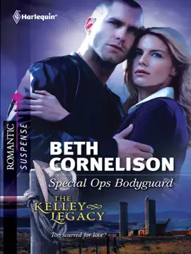 Read: Special Ops Book Bodyguard