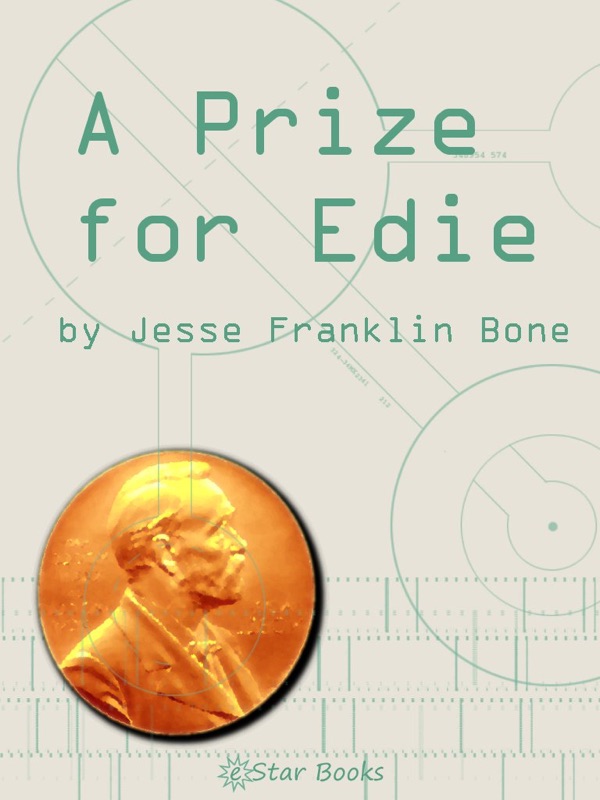 A Prize for Edie