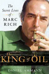 The King of Oil