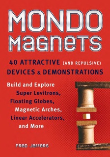 Mondo Magnets by Fred Jeffers
