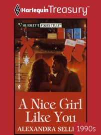 A NICE GIRL LIKE YOU - Alexandra Sellers