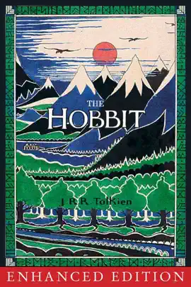 Read: The Hobbit (Enhanced Edition) Book (Enhanced Edition)