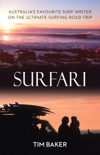 Surfari by Tim Baker