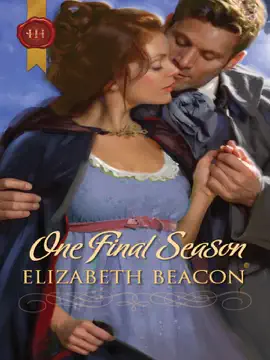 Read: One Book Final Season