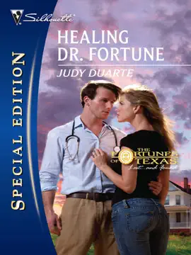 Read: Book Healing Dr. Fortune