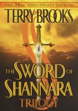 Read: Book The Sword of Shannara Trilogy