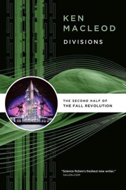 Divisions - Ken MacLeod