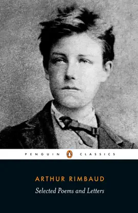Read: Book Selected Poems and Letters