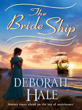Read: The Book Bride Ship