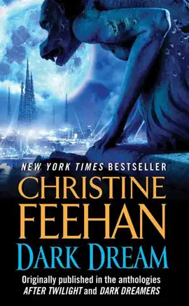 Read: Book Dark Dream