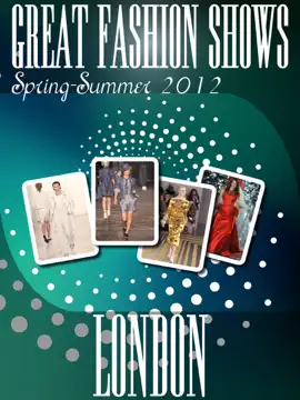 Great Fashion Shows
