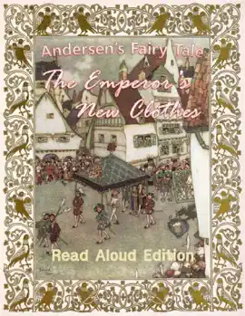 Read: The Emperor's Book New Clothes - Read Aloud Edition