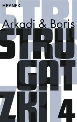 Read: Gesammelte Werke Book 4