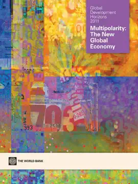 Read: Global Development Horizons Book 2011