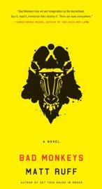 Bad Monkeys