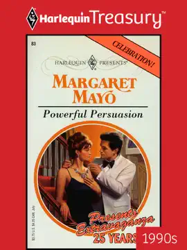 Read: POWERFUL Book PERSUASION