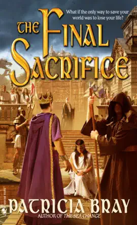 Read: The Book Final Sacrifice