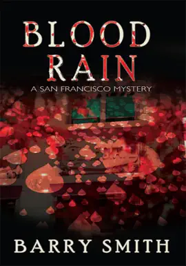 Read: Blood Book Rain