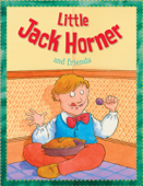 Little Jack Horner - Miles Kelly