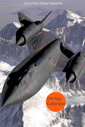 Read: The Spy Collection Book