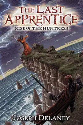 Read: The Last Apprentice: Rise of Book the Huntress (Book 7)