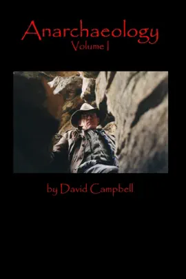 Read: Anarchaeology : Volume Book I