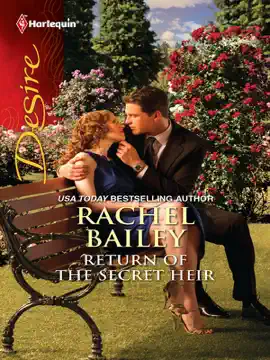 Read: Return Book of the Secret Heir