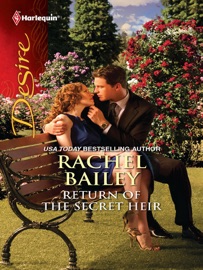 Return of the Secret Heir - Baely