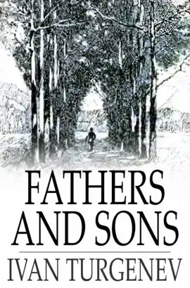 Read: Fathers Book and Sons